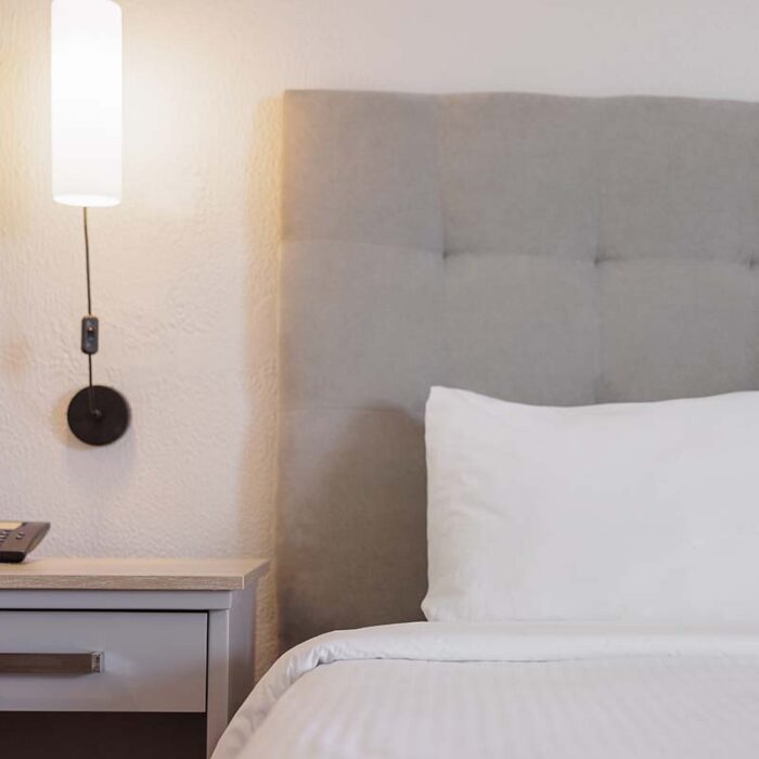 accommodation nafsika double bed