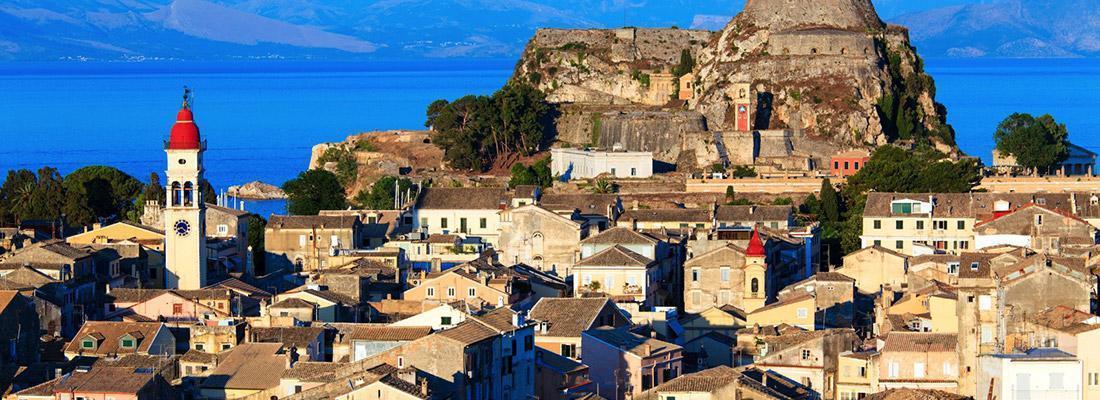Corfu Summer Greek Traditional Festivals (Panigiria)