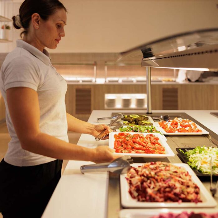gallery dine buffet 1