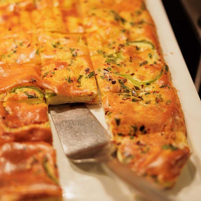 gallery dine buffet 3