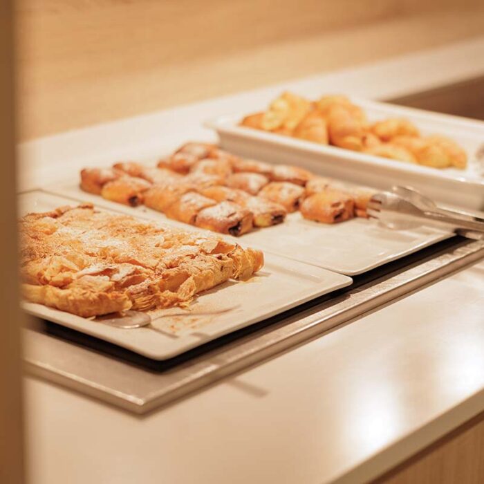 gallery dine buffet 5