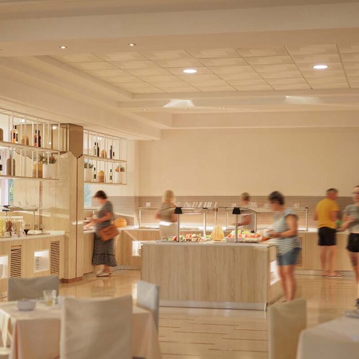 gallery dine buffet general photo