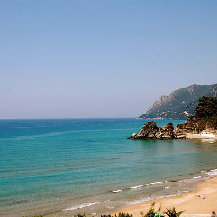 Pelekas Beach